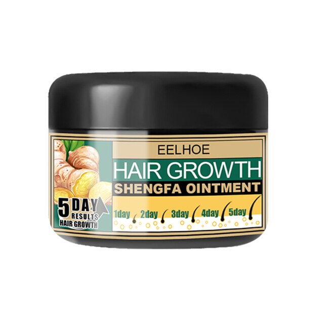 Hair Growth Cream & Product | Hair Loss Treatment