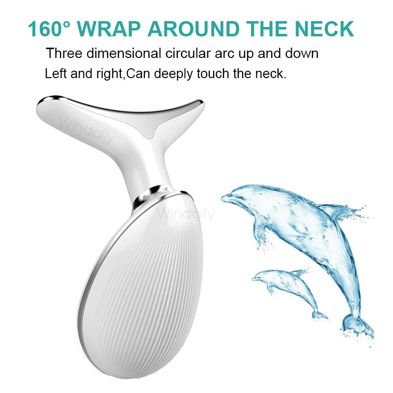 🔥2023 HOT SELL 50% OFF🔥Neck Face Beauty Device