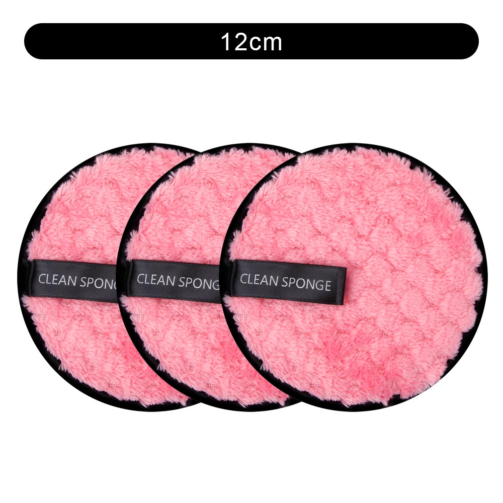 Powcloud- Resuable Makeup Removing Pads