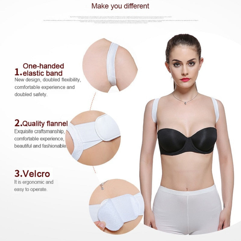 Shapewear Adjustable Posture Corrector