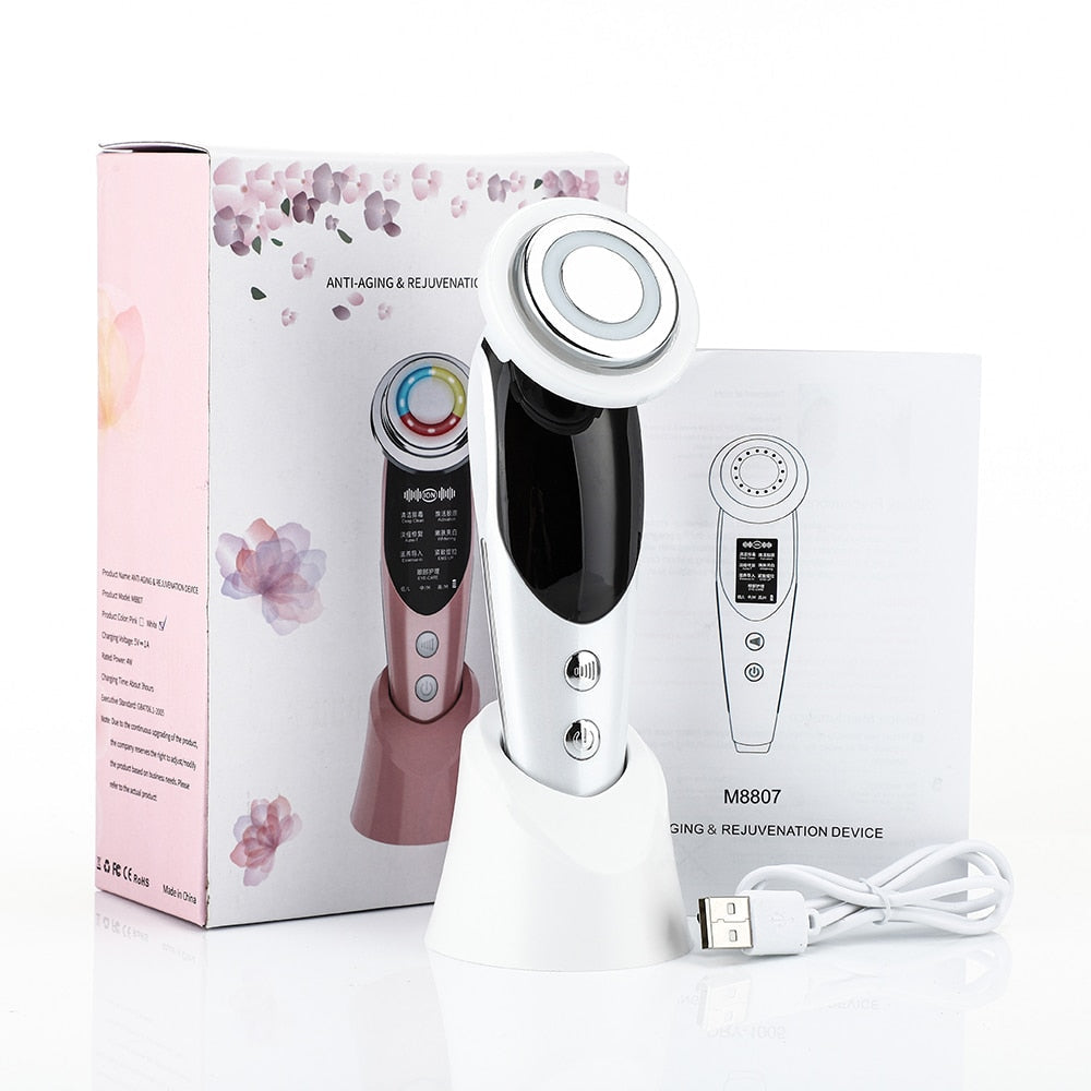 Skinsation – Face Massage Gadget