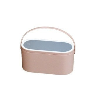 SoCosmo - Travel Cosmetic Organizer