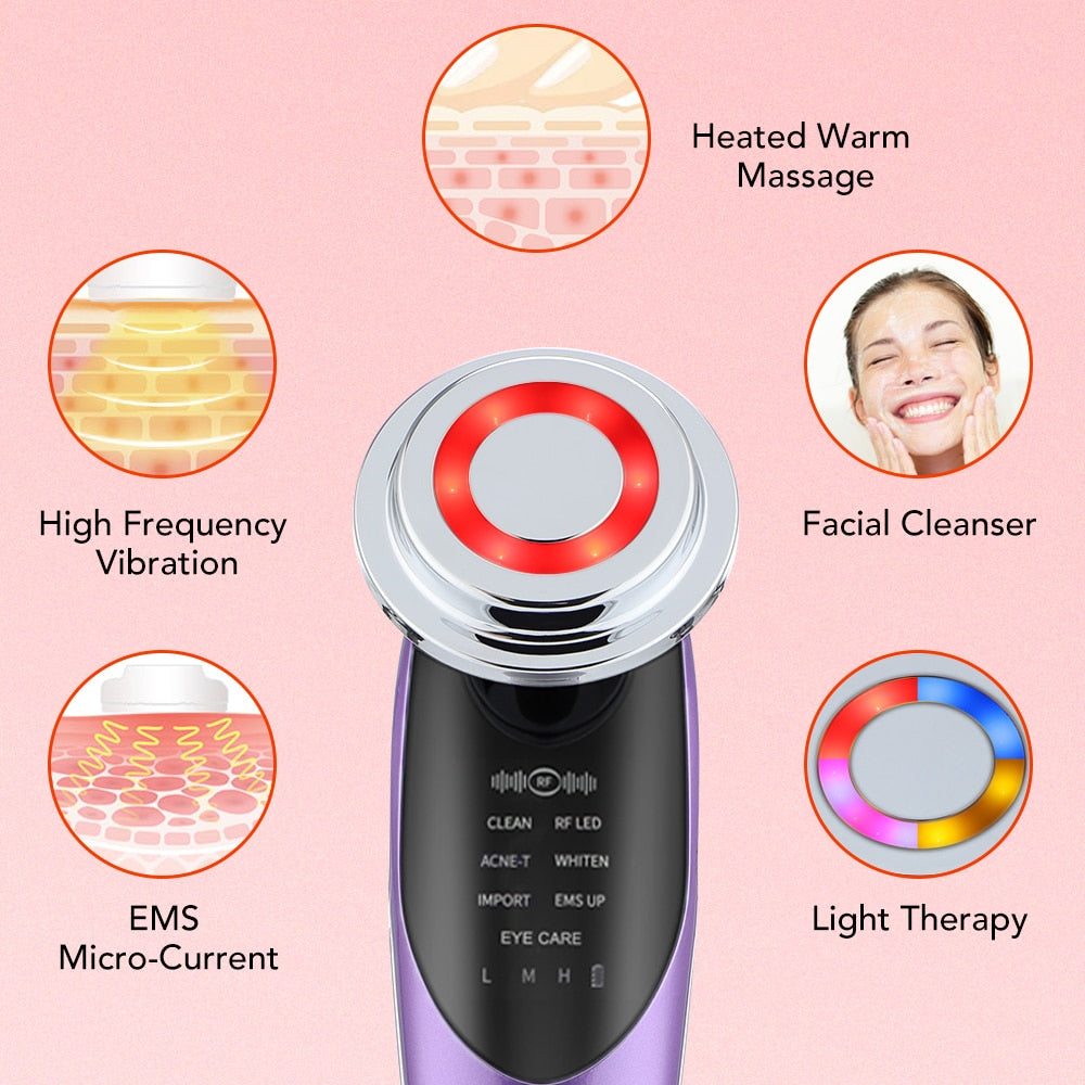 Skinsation – Face Massage Gadget