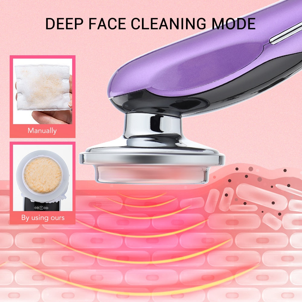 Skinsation – Face Massage Gadget