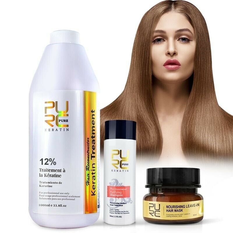 Keratin Hair Treatment Pros & Cons