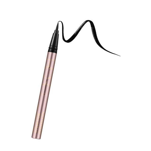 Black Liquid Eyeliner Pen | Best Elf Eyeliner Pen | Long-lasting Eyeliner Pen