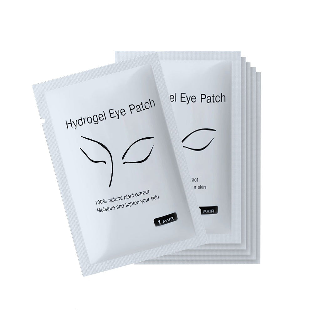 Amazing False Eyelash Extension & Adhesives