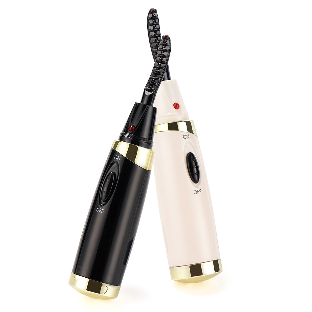 Electric Eyelash Curler Long-lasting | Best Heated Eyelash Curler