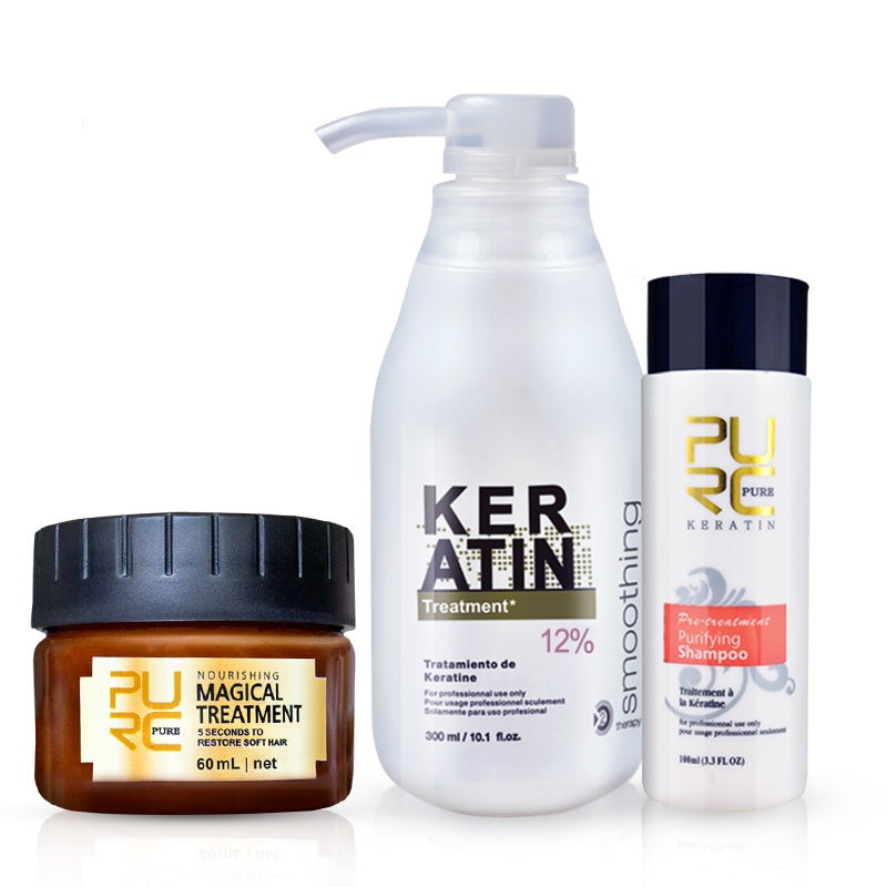 Keratin Hair Treatment Pros & Cons | Hair and scalp treatment