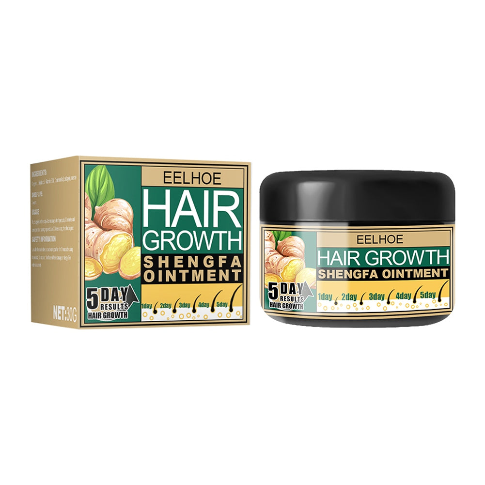 Hair Growth Cream & Product | Hair Loss Treatment | Natural Hair Growth Cream