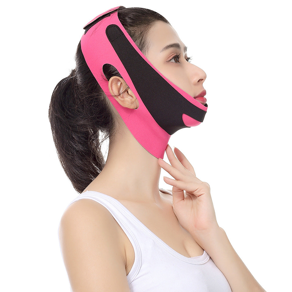 Elastic Facial Slimming Tools | Face Lifting Tool | Face lifting Belt